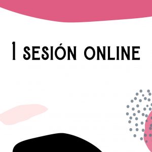 Sesión 1 h