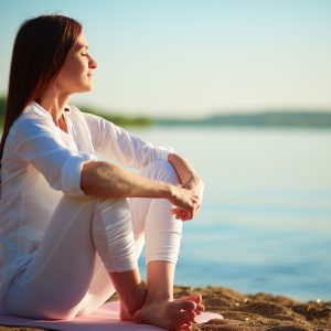 Meditación Sonrisa Interior