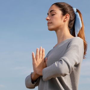 Meditación Las palabras