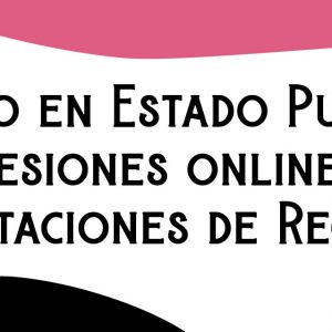 curso en estado puro mas meditaciones mas sesiones