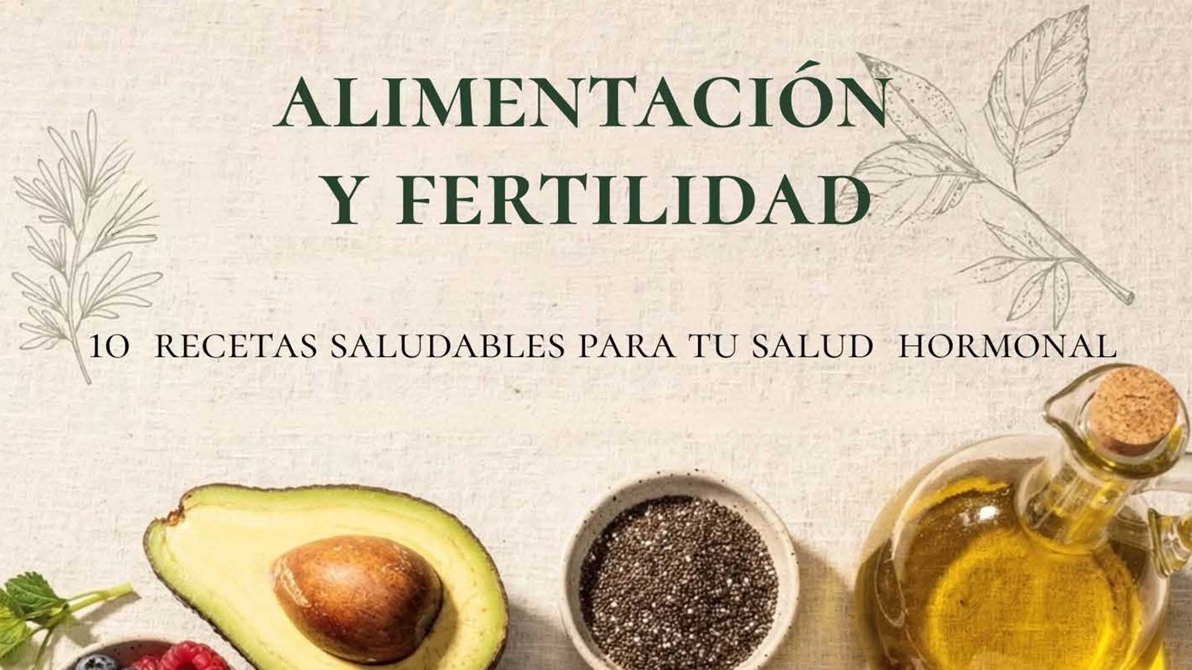 Alimentacion y fertilidad