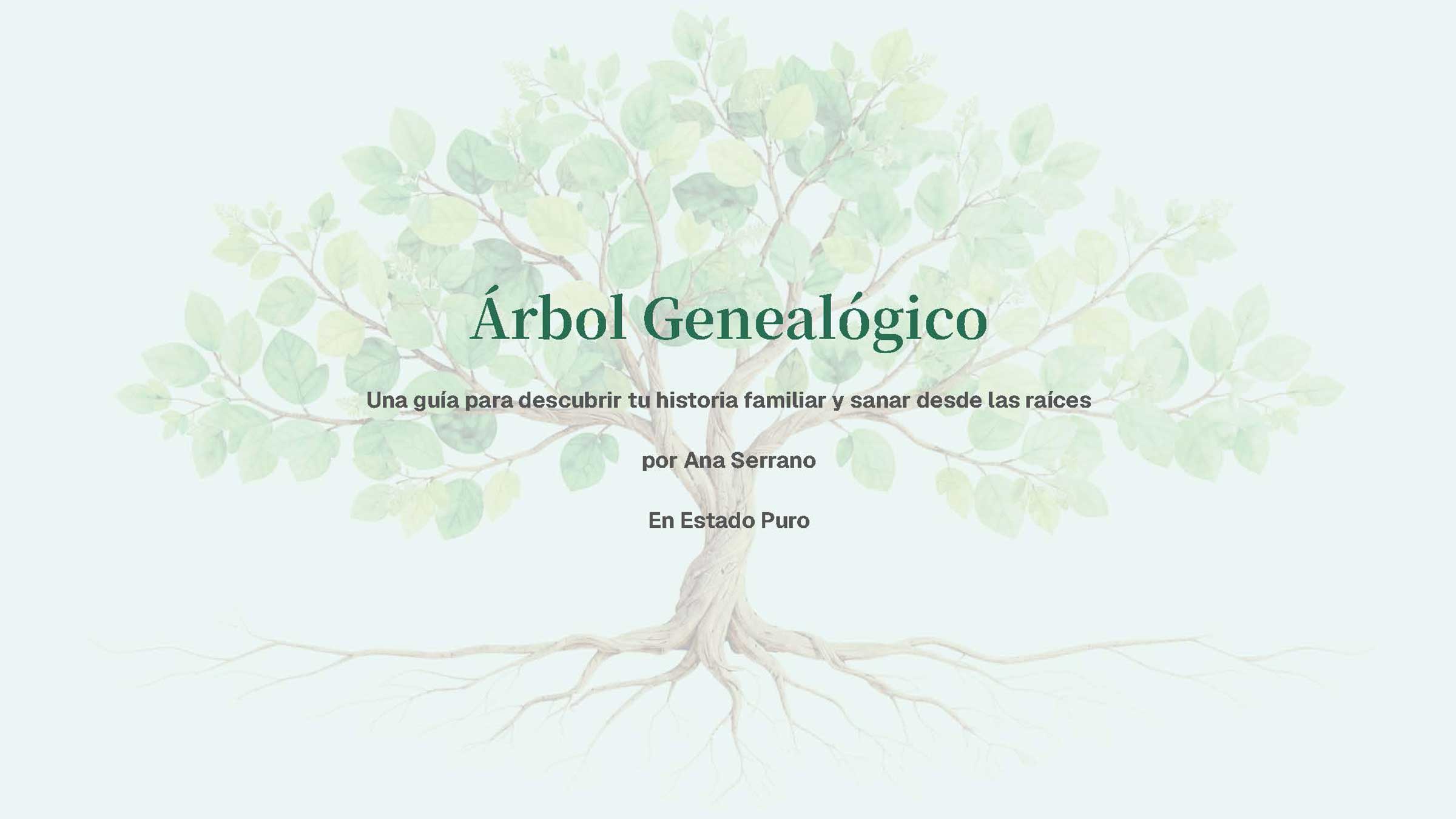 arbol_genealogico